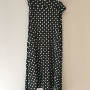 Maxi skirt - LuLaRoe